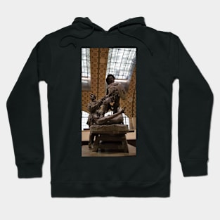 conquer Hoodie